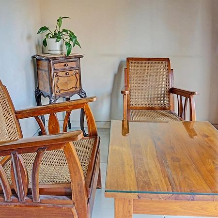 SPOT ON 91530 Sumpil Syariah Hotel Malang Bagian luar foto